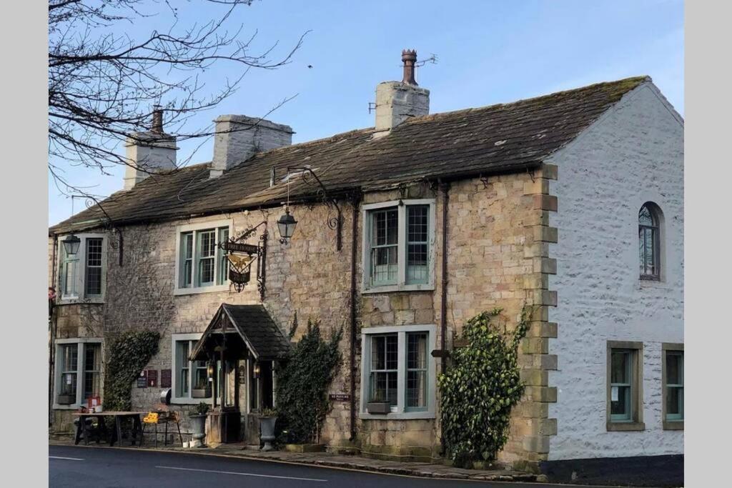 Sawley In The Forest Of Bowland - Cosy Cottage. Clitheroe Exterior photo