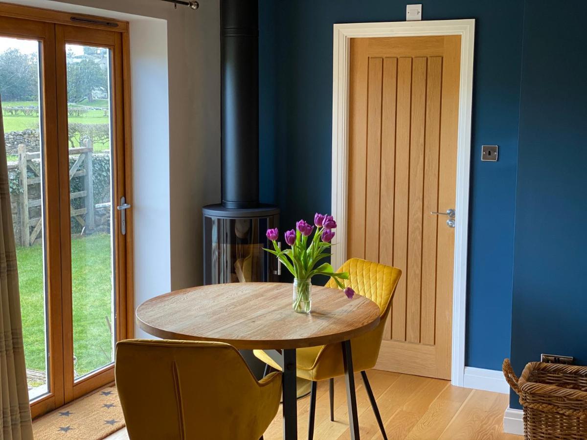 Sawley In The Forest Of Bowland - Cosy Cottage. Clitheroe Exterior photo